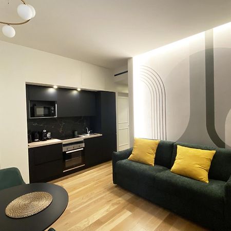 Iconic Studio San Giovanni - House With Private Parking Rome Bagian luar foto