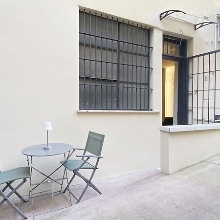 Iconic Studio San Giovanni - House With Private Parking Rome Bagian luar foto